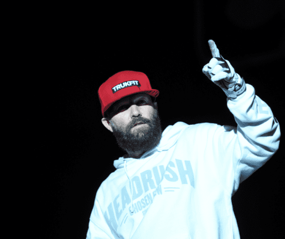 Fred Durst