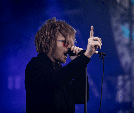 Enter Shikari