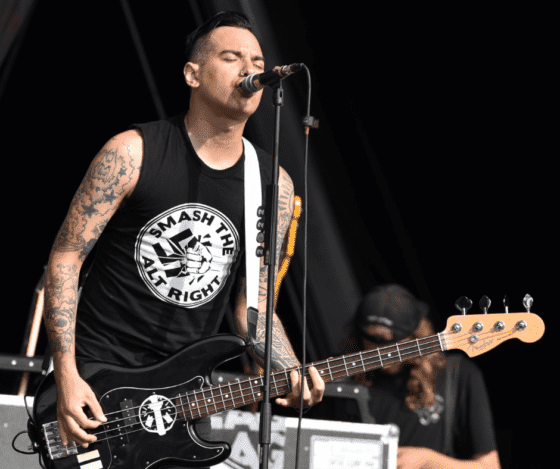 Anti-Flag