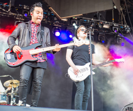 Fall Out Boy