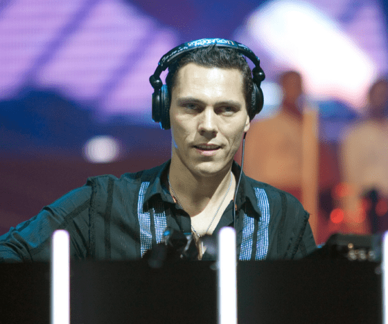 Tiesto
