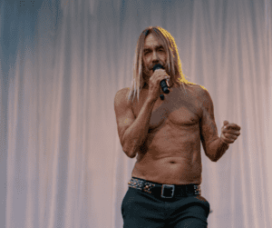 Iggy Pop