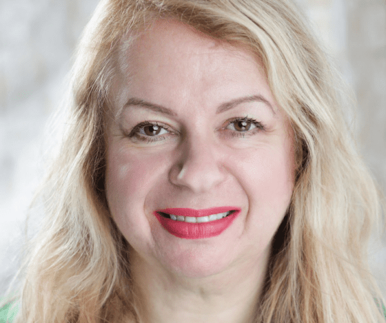 Charmaine Wohlmann