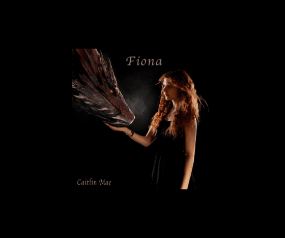 Caitlin Mae, ‘Fiona’ – New Music
