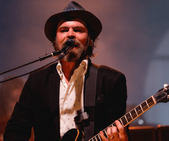 Gaz Coombes, ‘Turn The Car Around’ – Album Review ★★★★★