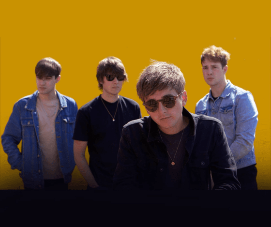The Sherlocks