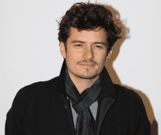 Orlando Bloom