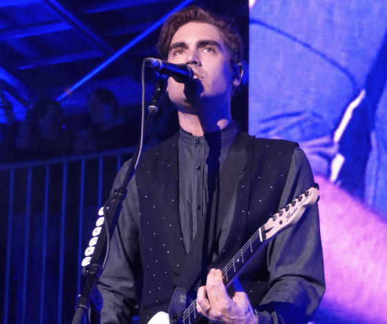 Charlie Simpson