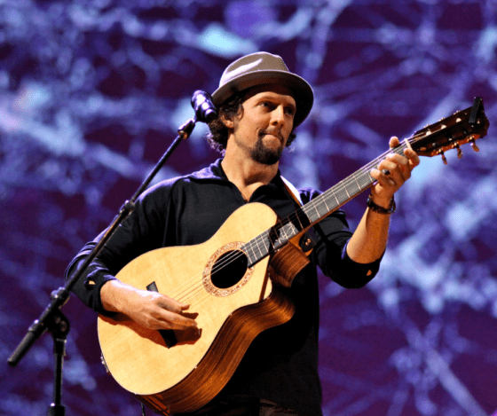 Jason Mraz