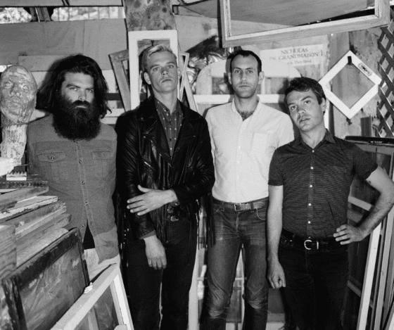 Preoccupations
