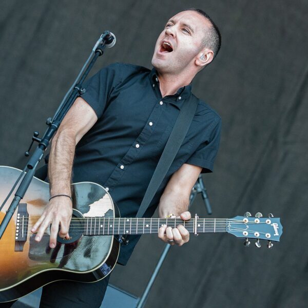 Dropkick Murphys