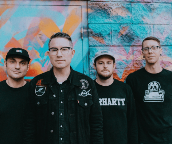 Hawthorne Heights, ‘We Were Never Lost’ – Single Review ★★★★☆