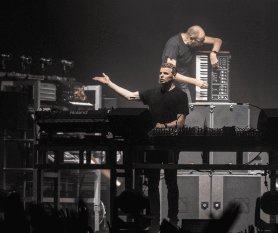 The Chemical Brothers