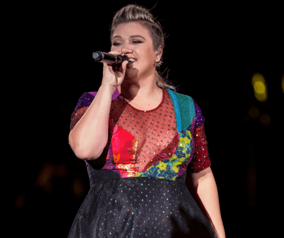 Kelly Clarkson