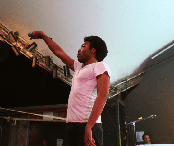 Childish Gambino’s Drake Diss Track