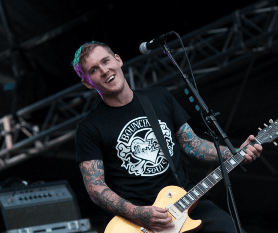 The Gaslight Anthem