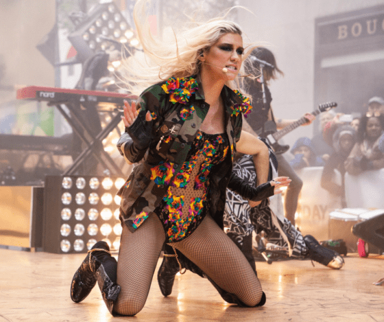Kesha