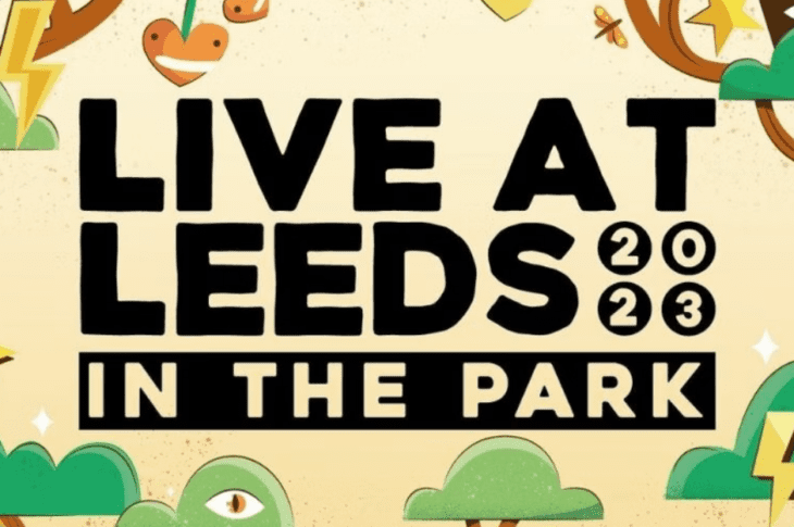 Live At Leeds