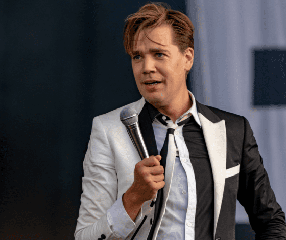 The Hives