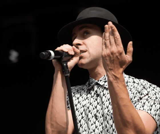 Maximo Park