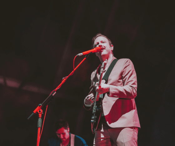 Two Door Cinema Club