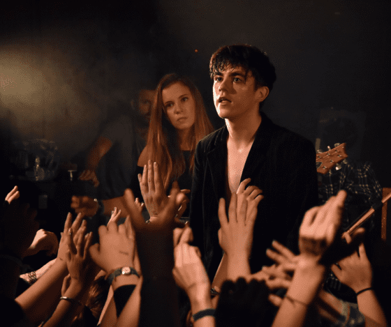 Declan McKenna
