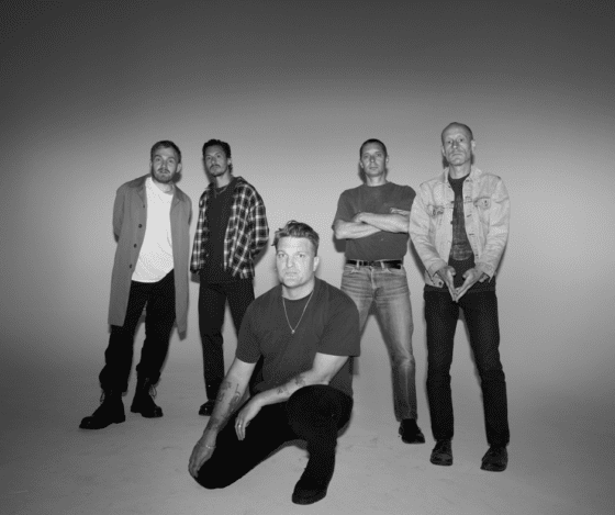 Cold War Kids