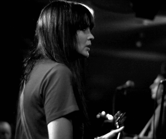 The Kills
