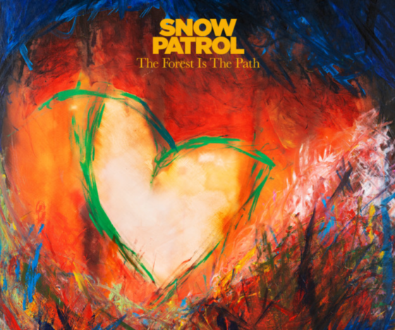 Snow Patrol, “The Forest Is The Path” – Album Review ★★★★★
