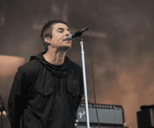 Liam Gallagher