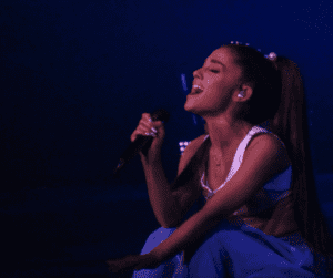 Ariana Grande