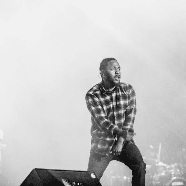 Kendrick Lamar