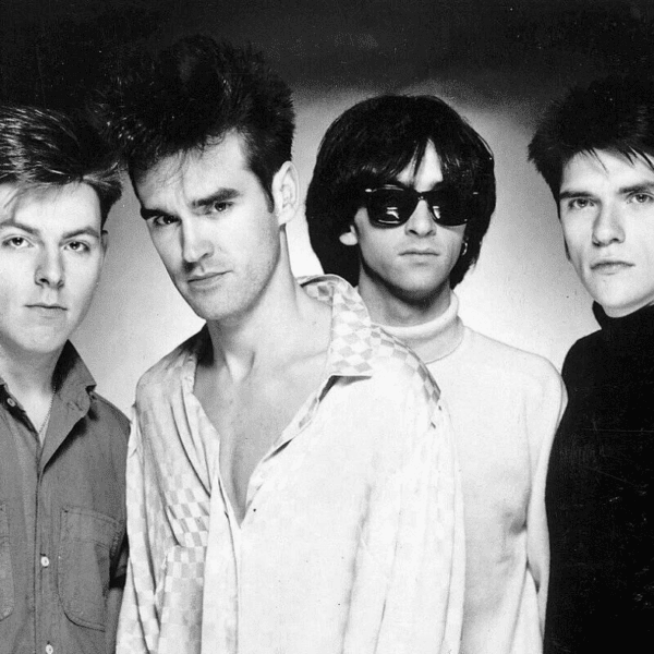 Why The Smiths Will Likely Never Reunite