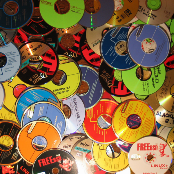 Are Music CDs Making A Comeback?