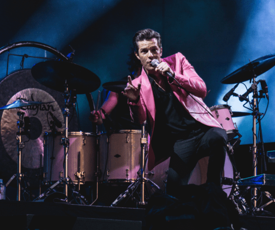 The Killers