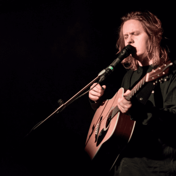 The Real Reason Lewis Capaldi Stepped Away From Music