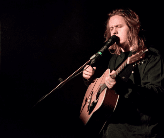 The Real Reason Lewis Capaldi Stepped Away From Music