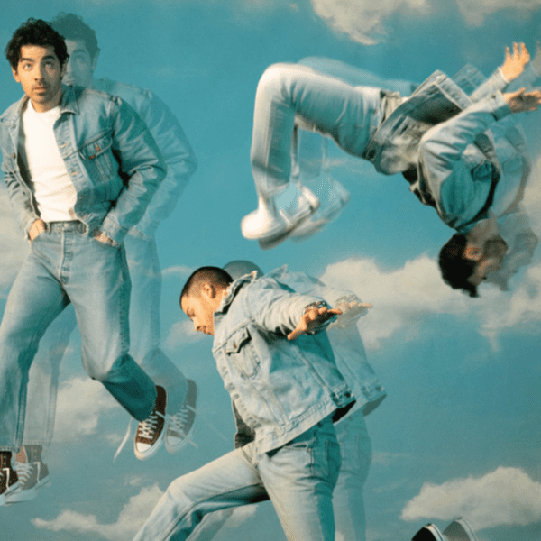 Jonas Brothers