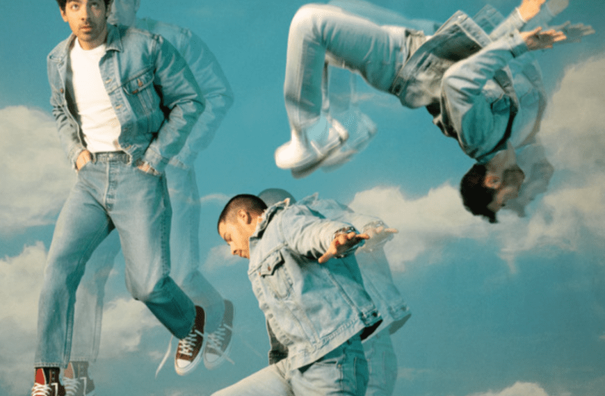 Jonas Brothers – “Love Me To Heaven” Review: The Boys Return [4/5]