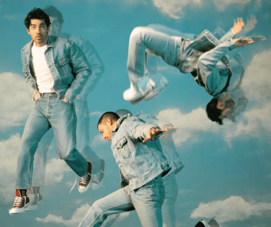 Jonas Brothers