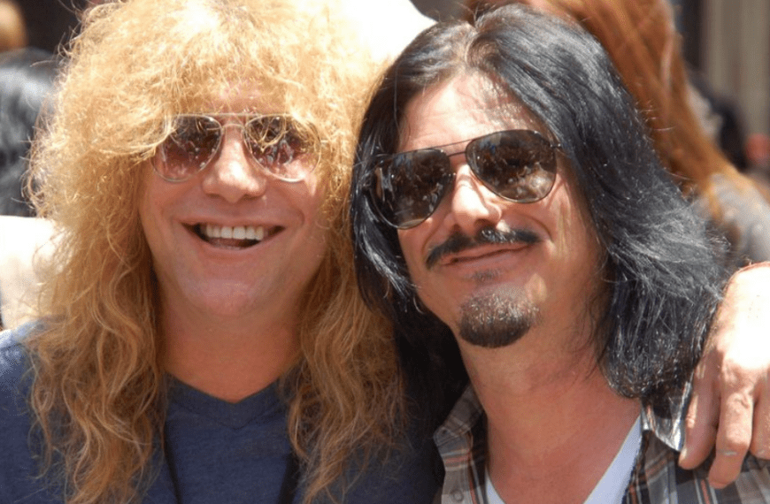 Best Guns N’ Roses Drummers in Order