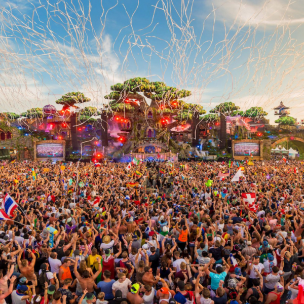 Best Music Festival Ever – Top 10 Must-Visit Events