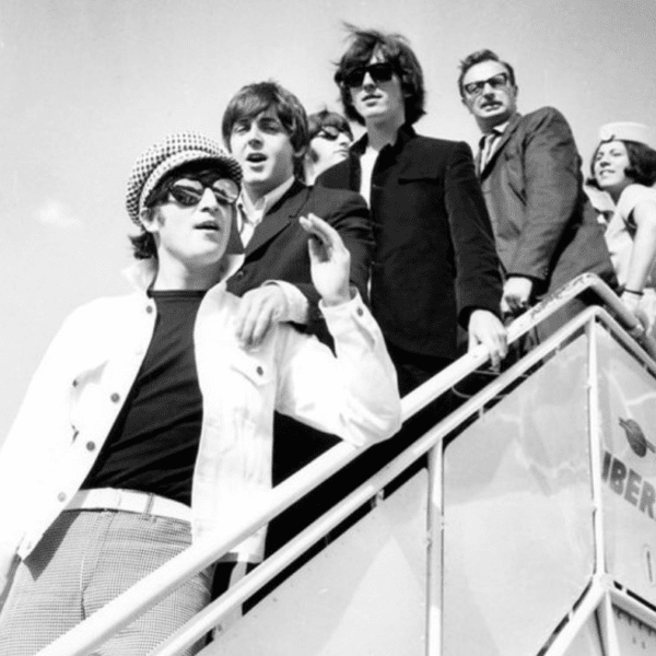 The Beatles | What If They Had Not Broken Up?