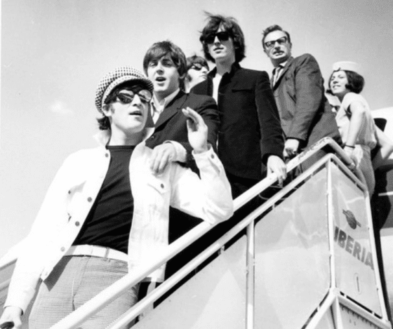 The Beatles