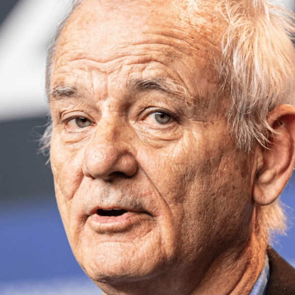 Bill Murray And His Surprising Journey into Music
