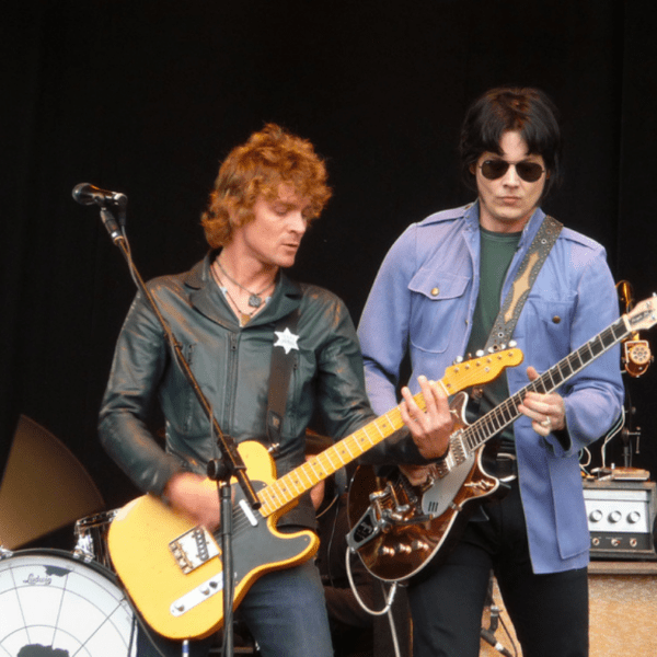 10 Times Jack White Proved He Is the GOAT
