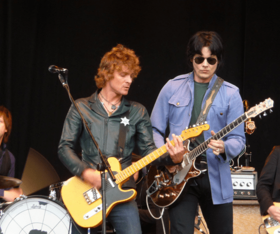10 Times Jack White Proved He Is the GOAT