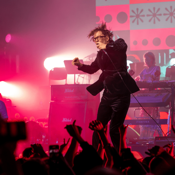 Top 10 Tracks by Pulp in Order