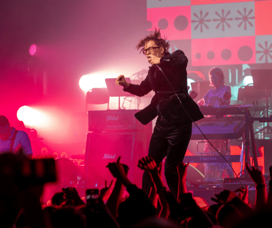Top 10 Tracks by Pulp in Order
