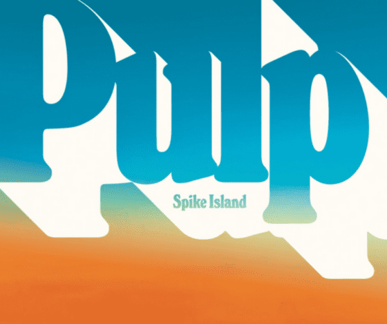 Spike Island Review